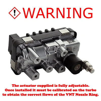 Boost Pressure Control Valve (48.1061AS)