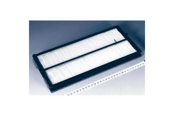 Filter, cabin air (007)