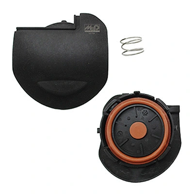 Valve, crankcase ventilation (83.2659)