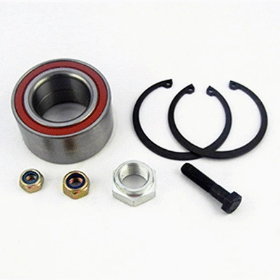 Wheel Bearing Kit (460130)