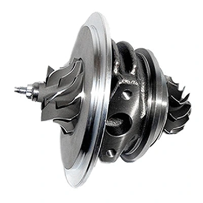 Core assembly, turbocharger (47.321)