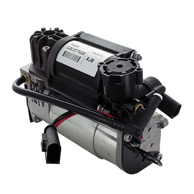 Compressor, compressed air system (440010)