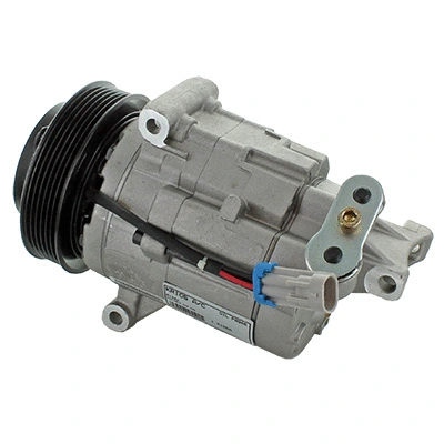 Compressor, air conditioning (1.4125A)
