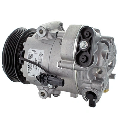 Compressor, air conditioning (1.4118)