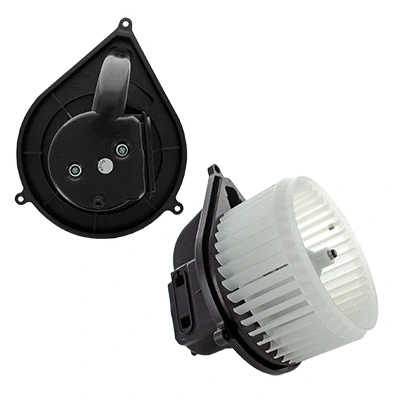 Interior Blower (9.2180)