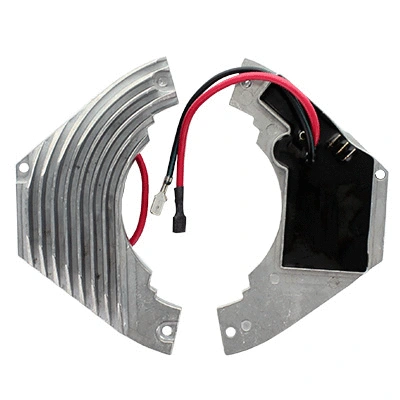 Regulator, interior blower (10.6037)