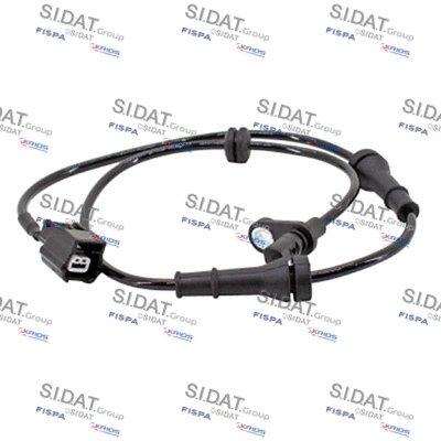 Sensor, wheel speed (84.1299A2)