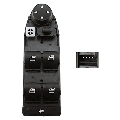 Switch, window regulator (5.145411A2)