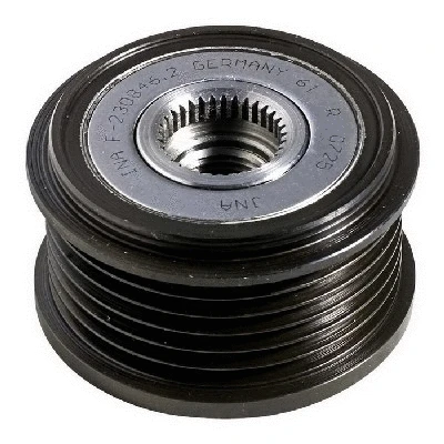 Alternator Freewheel Clutch (455035)