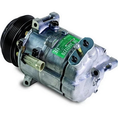 Compressor, air conditioning (1.1263)