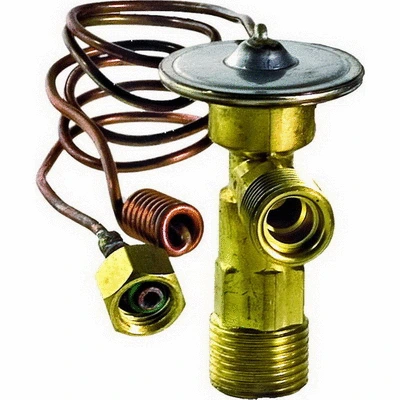 Expansion Valve, air conditioning (4.1005)