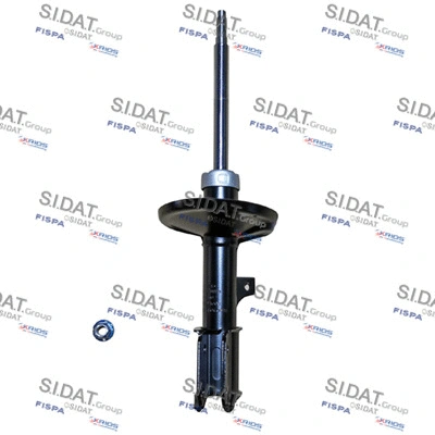 Shock Absorber (F210G1182)