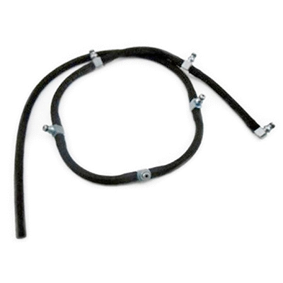 Hose, fuel overflow (83.6024)