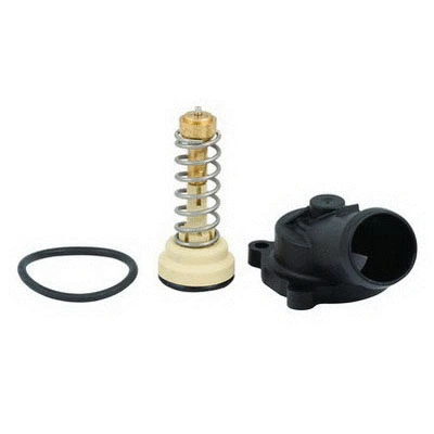 Thermostat, coolant (94.647K)