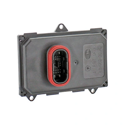 Control Unit, lights (12680)