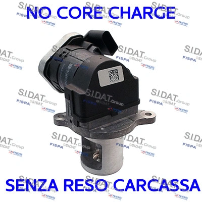EGR Valve (83.932R)