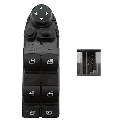 Switch, window regulator (5.145373A2)