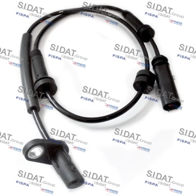 Sensor, wheel speed (84.1141A2)
