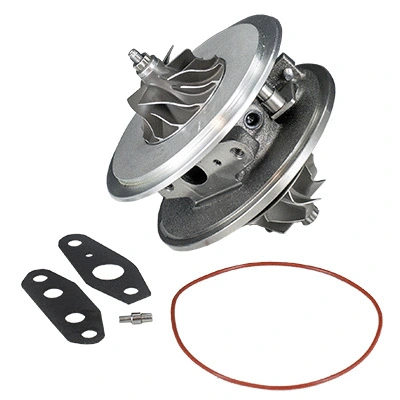 Core assembly, turbocharger (47.287)