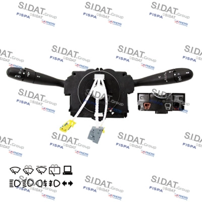 Steering Column Switch (431118)