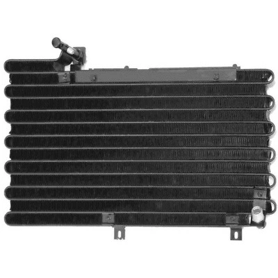 Condenser, air conditioning (11.5013)