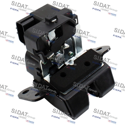 Tailgate Lock (610478A2)