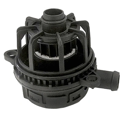 Oil Separator, crankcase ventilation (83.2631)