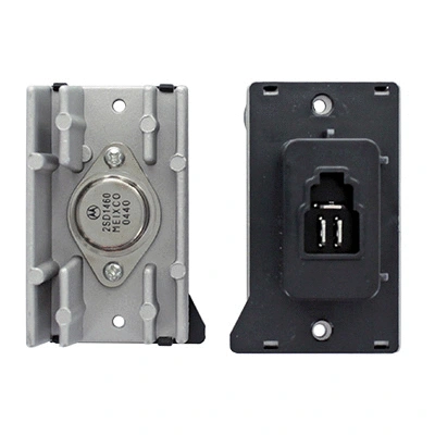 Regulator, interior blower (10.6056)