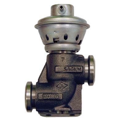 EGR Valve (83.644)