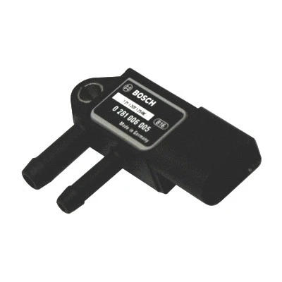 Sensor, exhaust pressure (84.316)