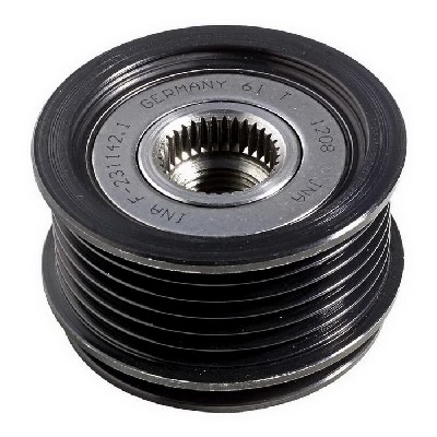 Alternator Freewheel Clutch (455038)