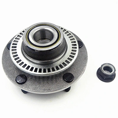 Wheel Bearing Kit (460270)