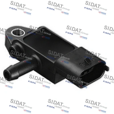 Sensor, exhaust pressure (84.276A2)