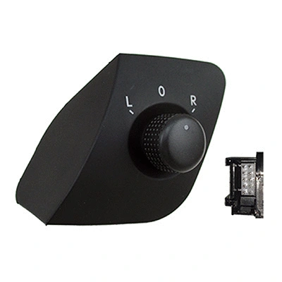 Switch, exterior rearview mirror adjustment (640140A2)