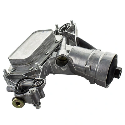 Oil Cooler, engine oil (590195C)