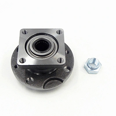 Wheel Bearing Kit (460237)