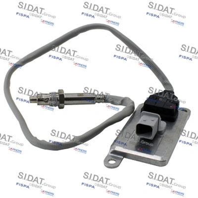 NOx Sensor, NOx catalytic converter (82.3163A2)
