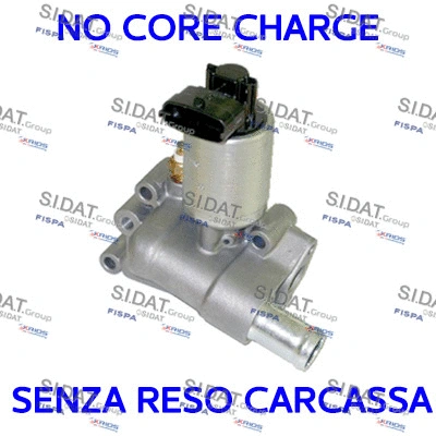 EGR Valve (83.643R)