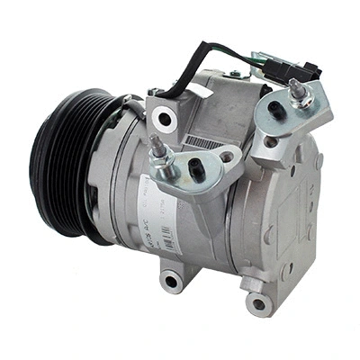 Compressor, air conditioning (1.2175A)