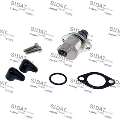 Pressure Control Valve, common rail system (81.732)