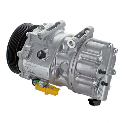 Compressor, air conditioning (1.1353A)