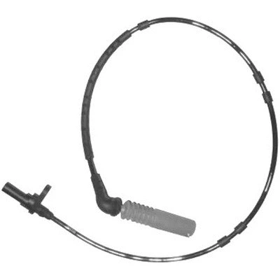 Sensor, wheel speed (84.544)
