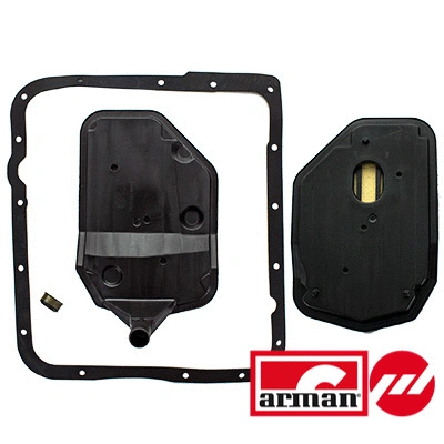 Hydraulic Filter Kit, automatic transmission (57101AS)