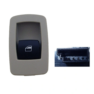 Switch, window regulator (5.145025A2)