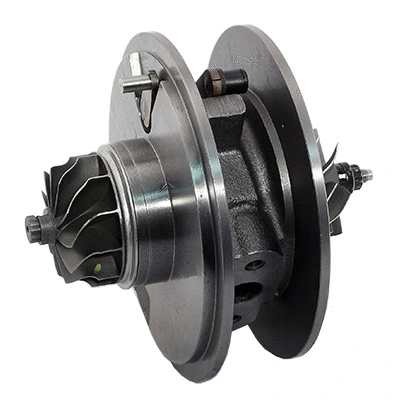 Core assembly, turbocharger (47.379)