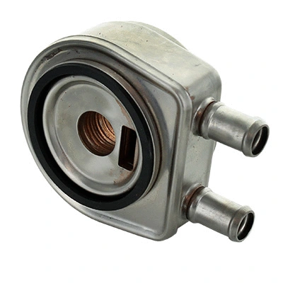 Oil Cooler, engine oil (590292AS)
