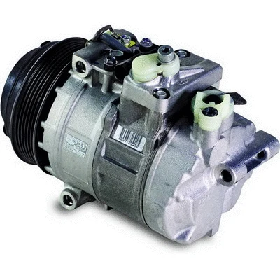 Compressor, air conditioning (1.5035)