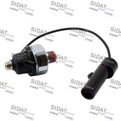 Oil Pressure Switch (82.370A2)