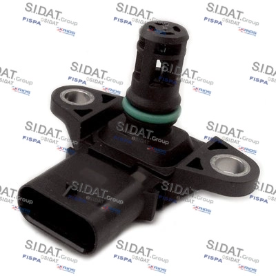 Sensor, intake manifold pressure (84.3058A2)