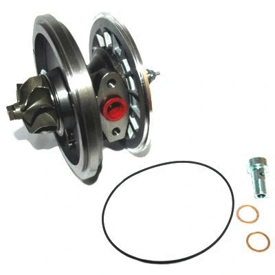 Core assembly, turbocharger (47.254)